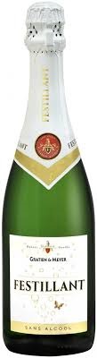 GRATIEN& MEYER FESTILLANT 750ML